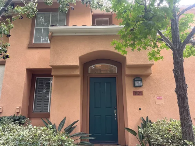 2401 Ladrillo Aisle, Irvine, California 92606