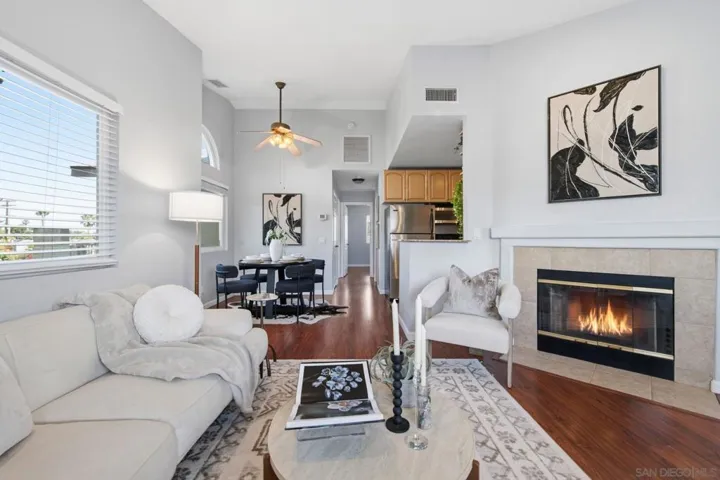 4353 Felton Ave 3, San Diego, California 92104