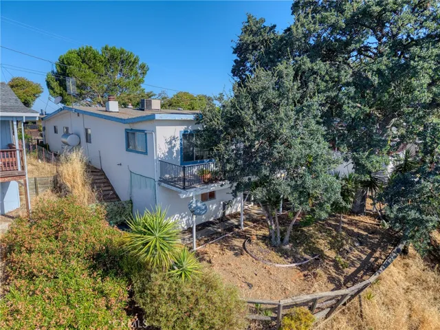 3611 Oak Drive, Clearlake, California 95422