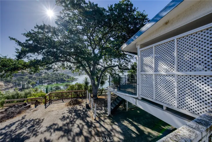 3611 Oak Drive, Clearlake, California 95422