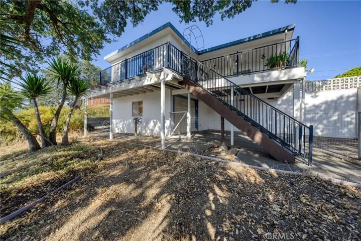 3611 Oak Drive, Clearlake, California 95422