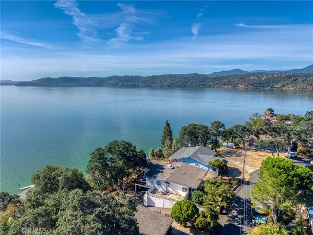 3611 Oak Drive, Clearlake, California 95422