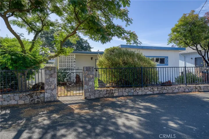 3611 Oak Drive, Clearlake, California 95422