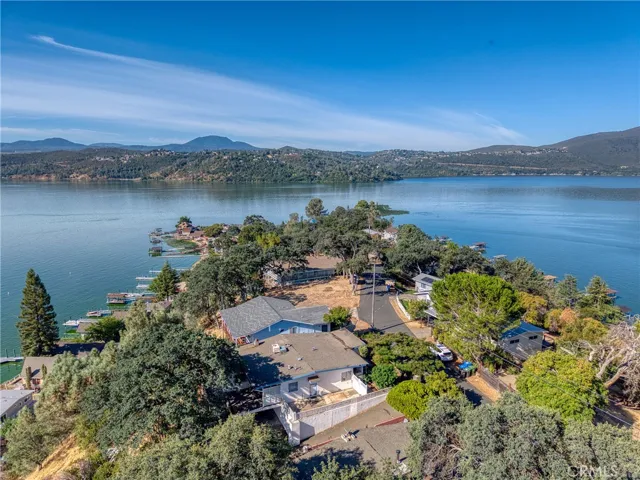 3611 Oak Drive, Clearlake, California 95422