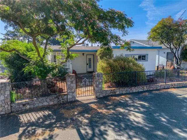 3611 Oak Drive, Clearlake, California 95422