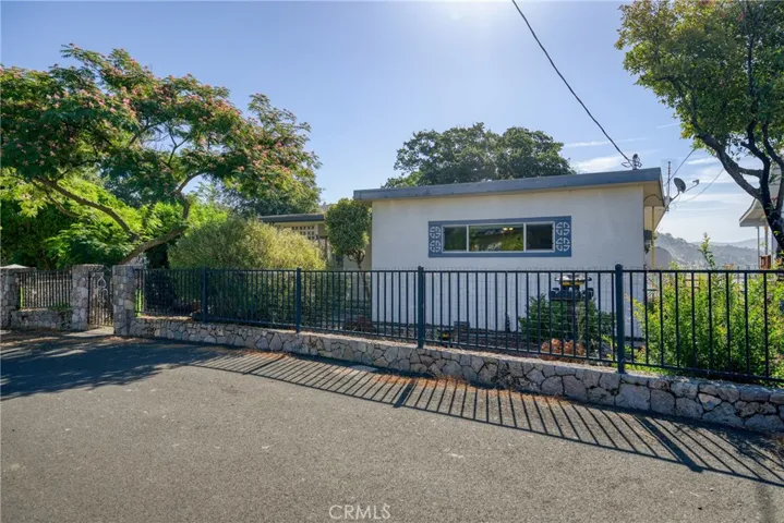 3611 Oak Drive, Clearlake, California 95422
