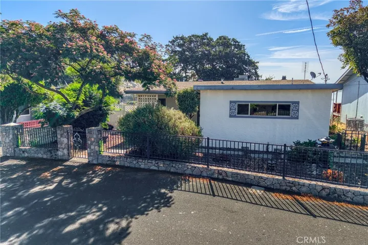 3611 Oak Drive, Clearlake, California 95422