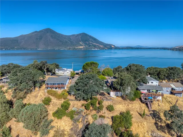 3611 Oak Drive, Clearlake, California 95422