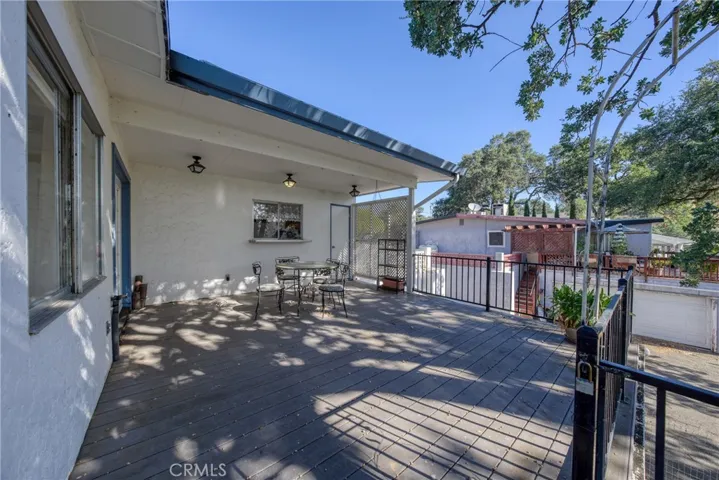3611 Oak Drive, Clearlake, California 95422