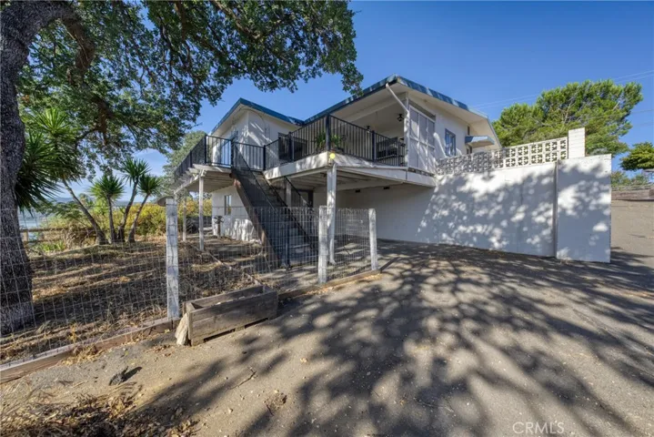 3611 Oak Drive, Clearlake, California 95422