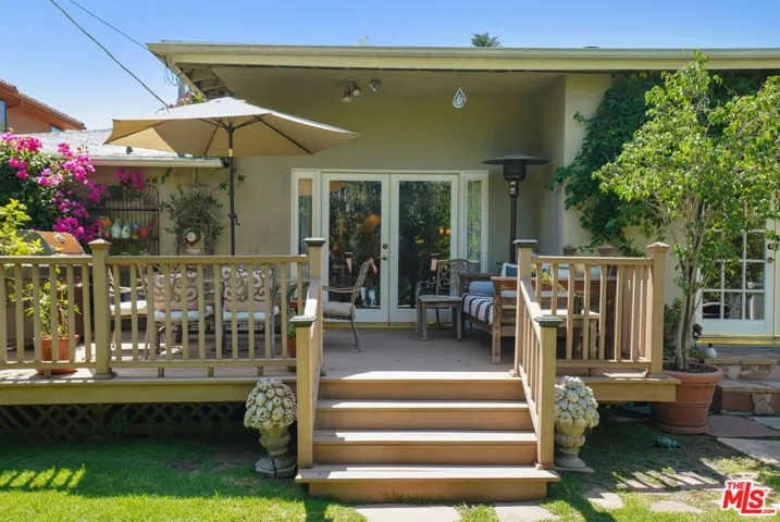 4648 Columbus Avenue, Sherman Oaks, California 91403