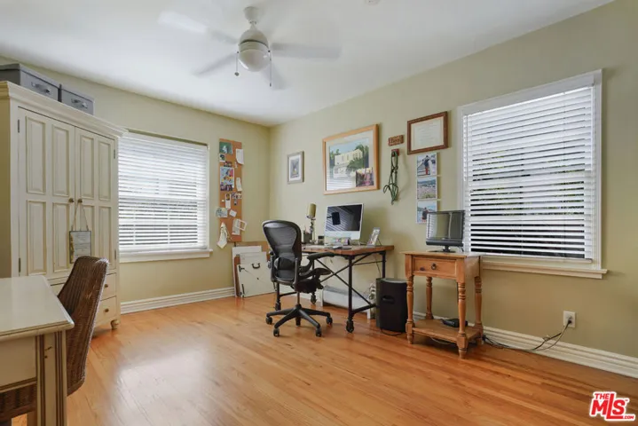 4648 Columbus Avenue, Sherman Oaks, California 91403