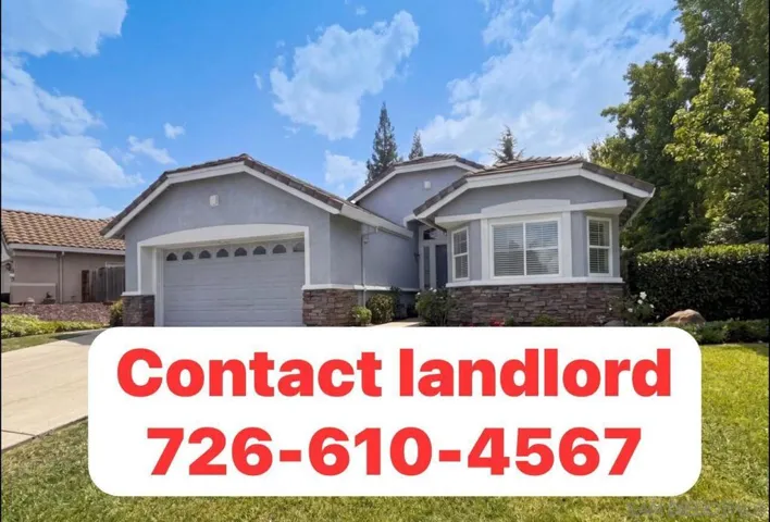 6000 Buggy Whip Ln, Roseville, California 95747