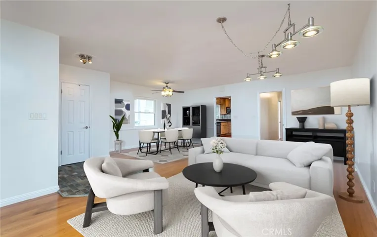 3316 Mills Avenue, La Crescenta, California 91214