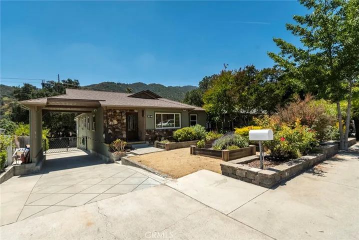 3316 Mills Avenue, La Crescenta, California 91214
