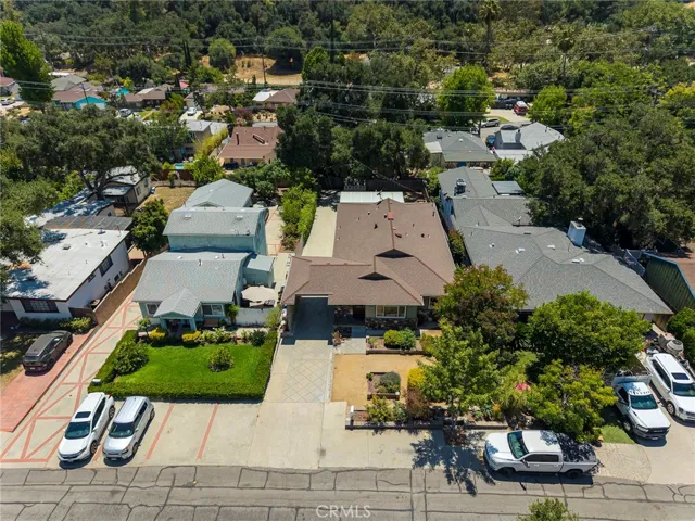 3316 Mills Avenue, La Crescenta, California 91214