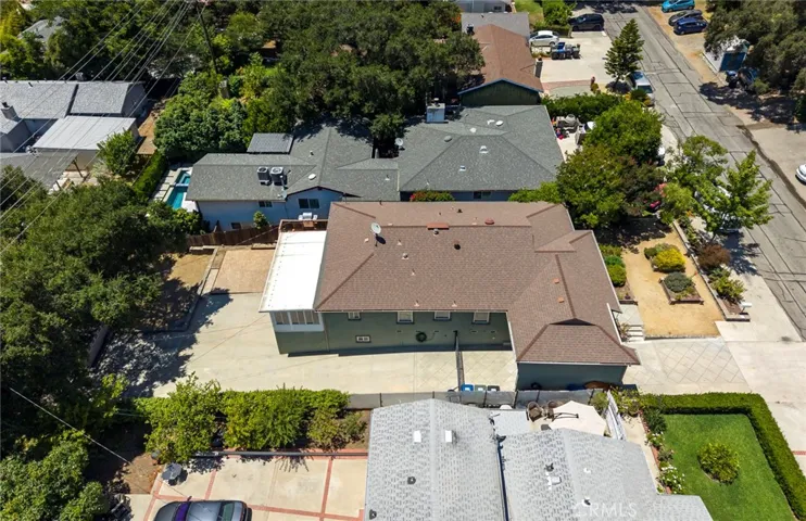 3316 Mills Avenue, La Crescenta, California 91214