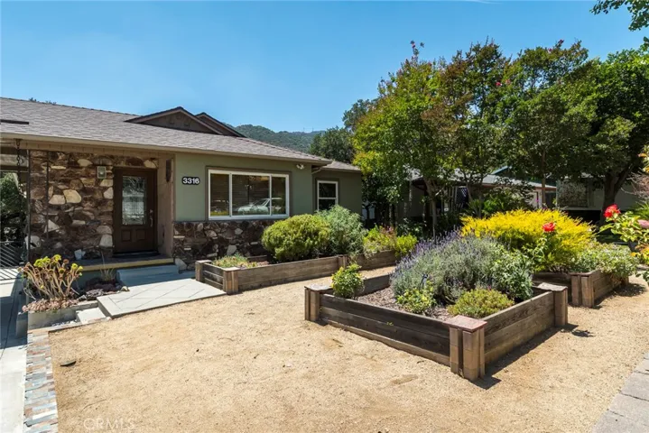 3316 Mills Avenue, La Crescenta, California 91214