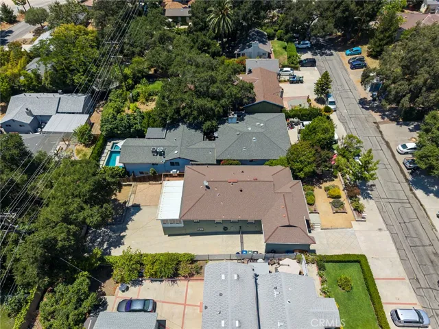 3316 Mills Avenue, La Crescenta, California 91214