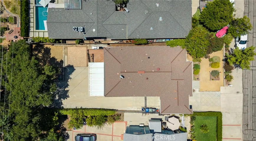 3316 Mills Avenue, La Crescenta, California 91214