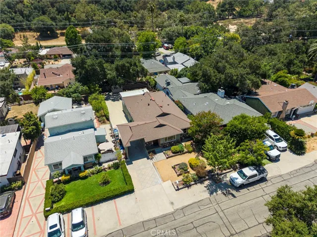 3316 Mills Avenue, La Crescenta, California 91214