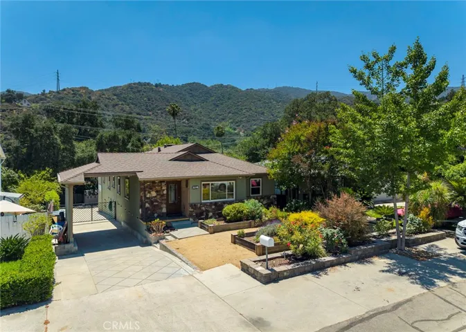 3316 Mills Avenue, La Crescenta, California 91214