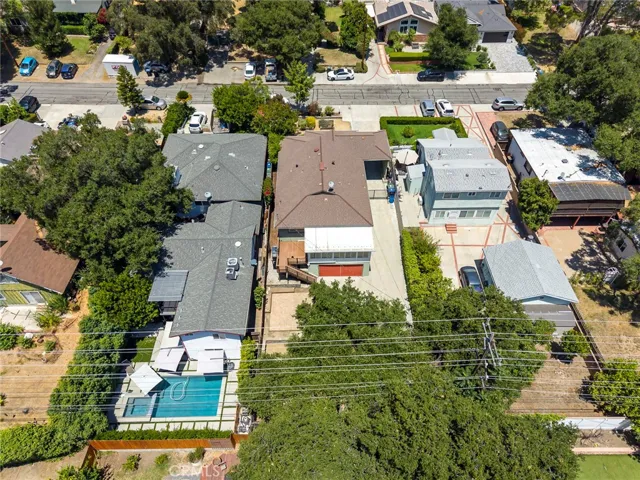 3316 Mills Avenue, La Crescenta, California 91214