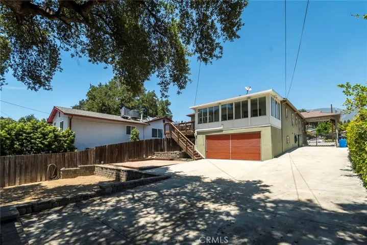 3316 Mills Avenue, La Crescenta, California 91214