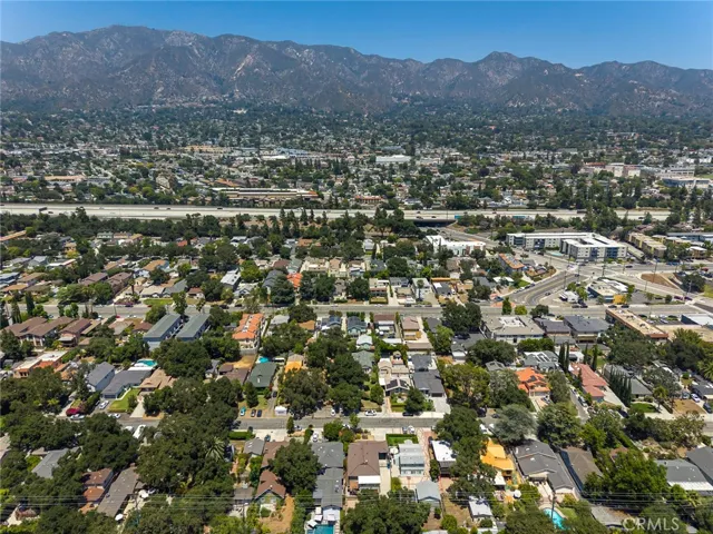 3316 Mills Avenue, La Crescenta, California 91214