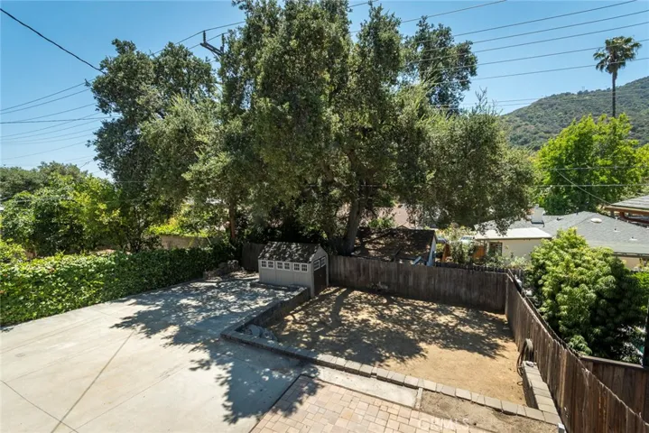 3316 Mills Avenue, La Crescenta, California 91214