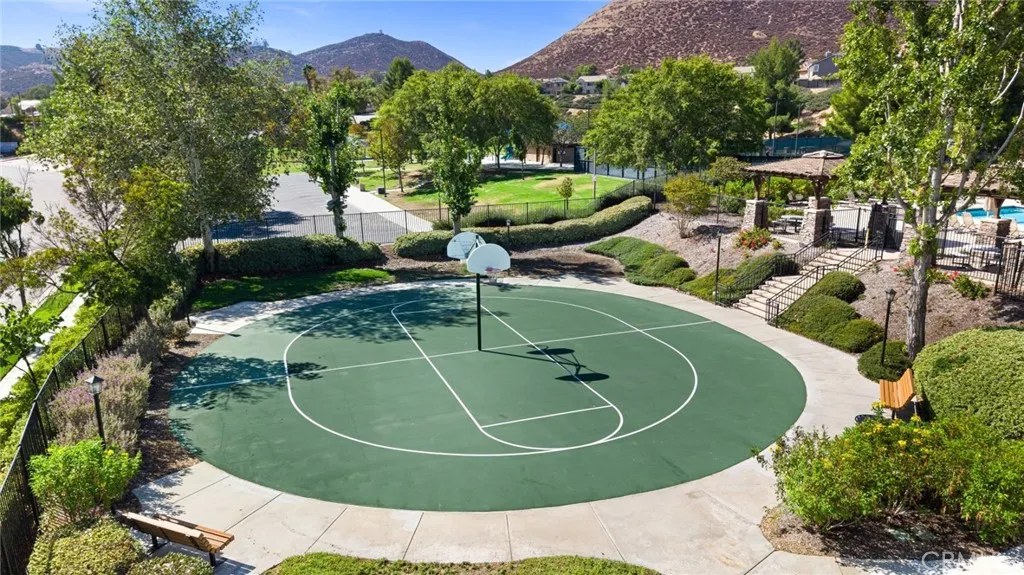 HOA Facility