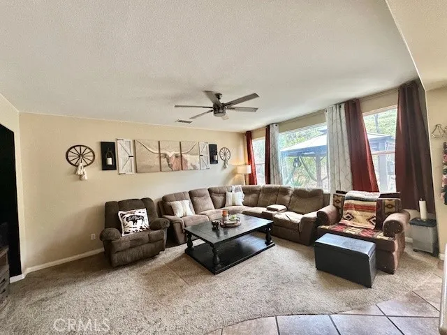 Family room picture B