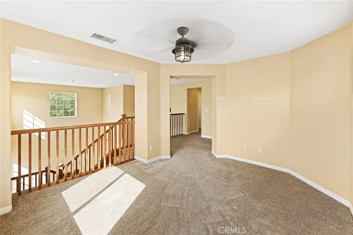 Office / Bonus room