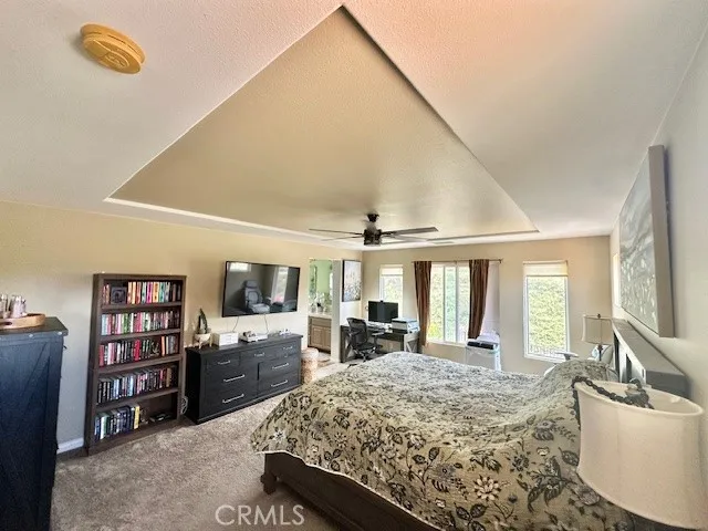 Main bedroom 1 picture B