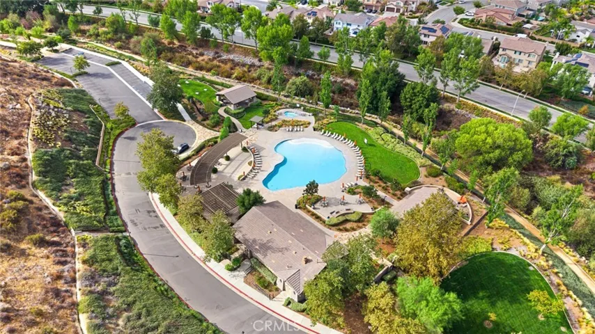 HOA Facility