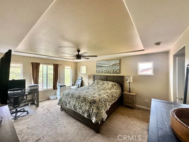 Main bedroom 1 picture A