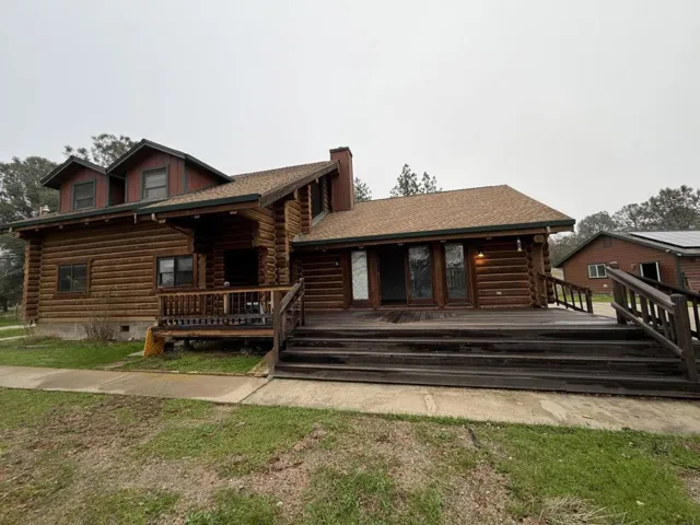 231 Bright Star Road, Valley Springs, California 95252