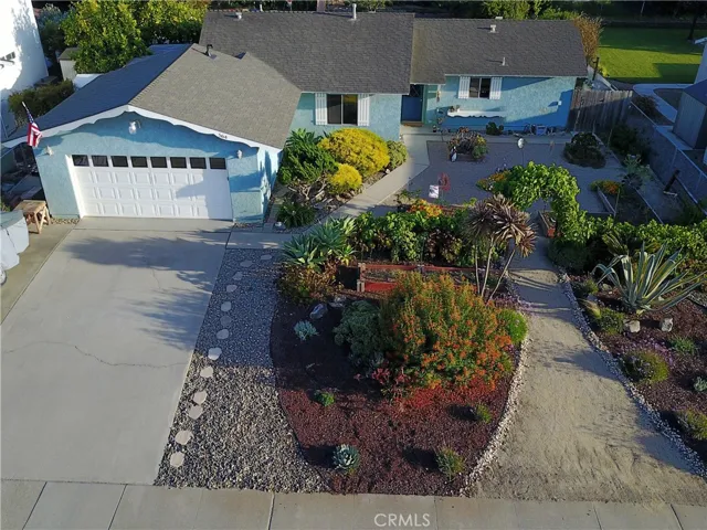 564 Stansbury, Santa Maria, California 93455