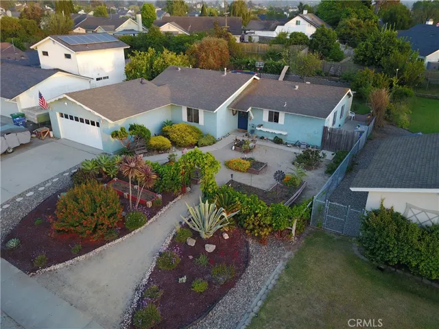 564 Stansbury, Santa Maria, California 93455