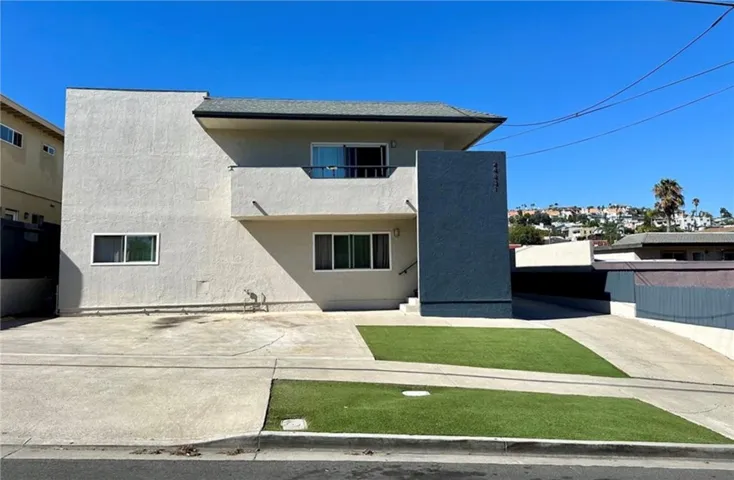 24831 La Cresta Drive E, Dana Point, California 92629