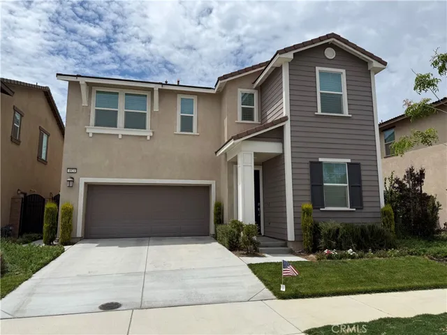 4924 S Grayson Way, Ontario, California 91762