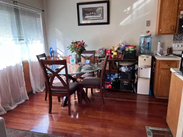 57 Dumbarton Avenue, Redwood City, California 94063