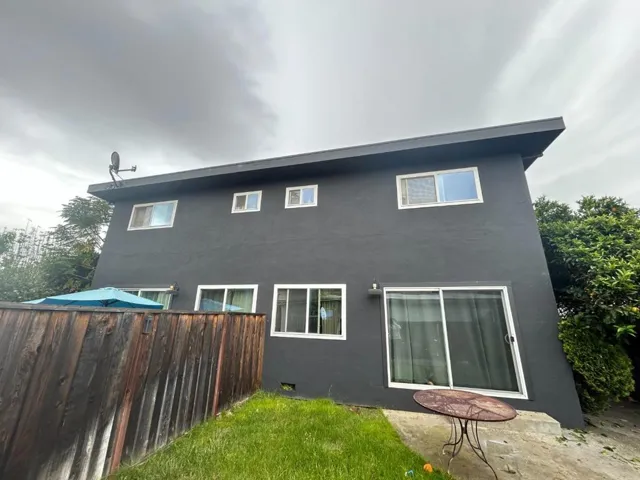 57 Dumbarton Avenue, Redwood City, California 94063