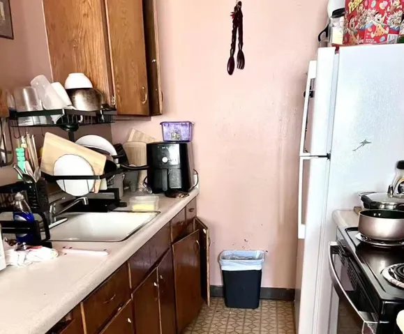 57 Dumbarton Avenue, Redwood City, California 94063