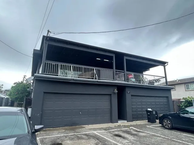 57 Dumbarton Avenue, Redwood City, California 94063