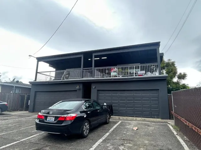 57 Dumbarton Avenue, Redwood City, California 94063