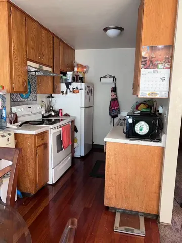 57 Dumbarton Avenue, Redwood City, California 94063