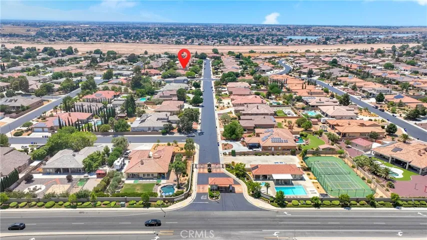19189 Kanbridge, Apple Valley, California 92308