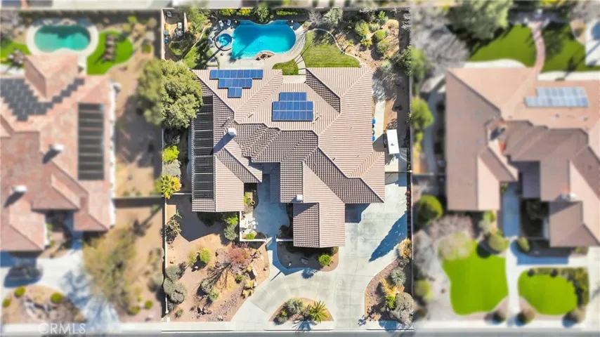 19189 Kanbridge, Apple Valley, California 92308