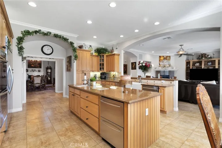 19189 Kanbridge, Apple Valley, California 92308